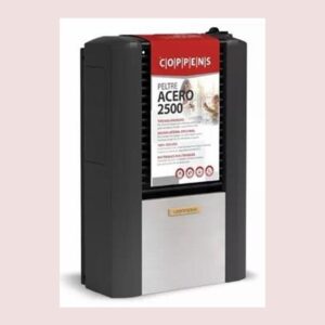 Calefactor Coppens 2500 Cs.TB