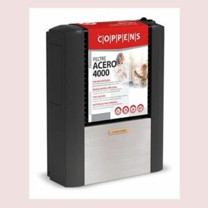 Calefactor Coppens 4000 Cs.TB.