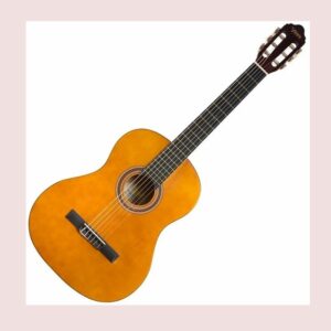 Guitarra Clásica Valencia Vc104