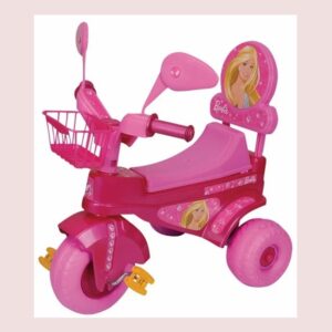 Triciclo Barbie – Nena