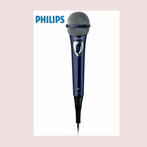 Micrófono Philips