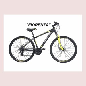 Bici MTB R29″-«Fiorenza-21Vel.
