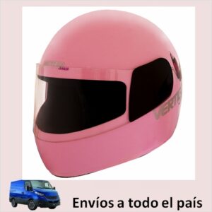 Casco Vertigo Junior