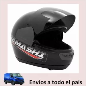 Casco Vertigo Tamashi Electrohogar Camilo Aldao