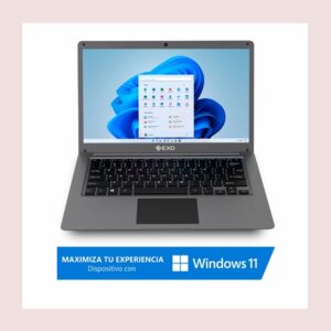 Notebook Exo Smart L65-64gb-Win.11