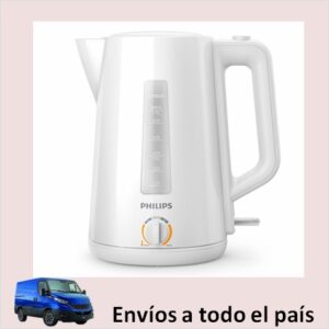 Pava Electrica Philips HD-9368