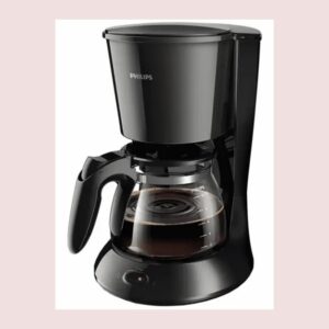 Cafetera Electrica Philips HD7447-20