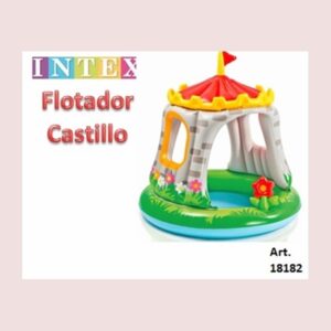 Flotador Castillo