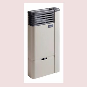 Calefactor Emege 3000 Cs.S/Salida