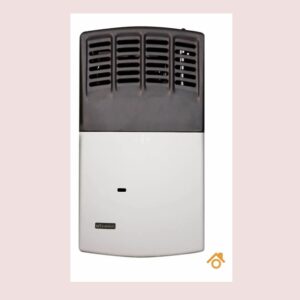 Calefactor Hogarnet 2400 Cs.-TB