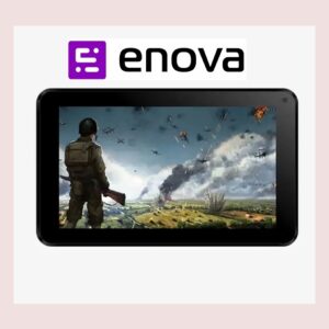 Tablet eNOVA 7″ TAB7-16 GB-2 GB