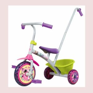 Triciclo Minnie C/Barral