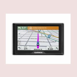 GPS Garmin Drive40