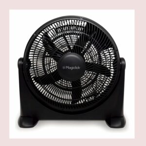 Ventilador turbo 20″-Magicklick