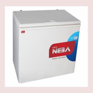 Freezer Neba F310
