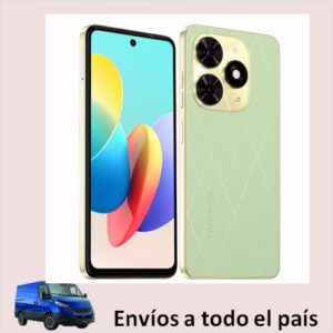 Tel.Celular «Tecno» 128 GB