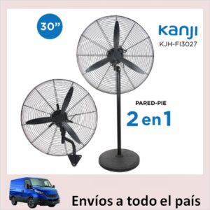 Ventil.de Pie Kanji-30″-FH-3020001