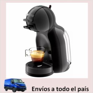 Cafetera Dolce Gusto Mini Me