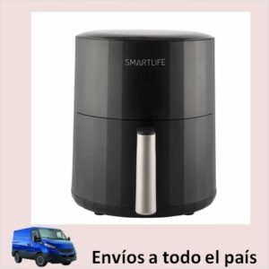 Freidora Sin aceite Smartlife F0050DB