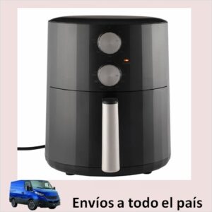 Freidora Sin aceite Smartlife F0050MB