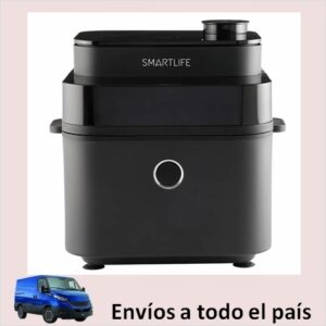 Freidora Sin aceite Smartlife F0075DB