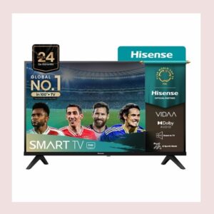 Smart TV. «Hisense» 43″ 43a42K