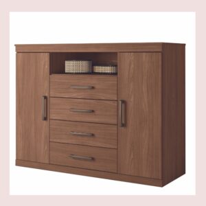 Cómoda Master 1,4 Jat