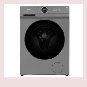 Lavarropa Autom.Midea 6 ks.1000 RPM