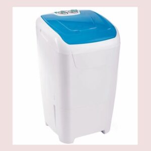 Lavarropa Columbia 7 ks.C/Bomba-7001