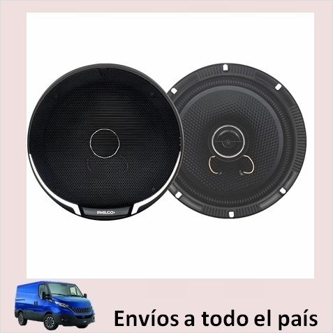 Parlante philco spo2750