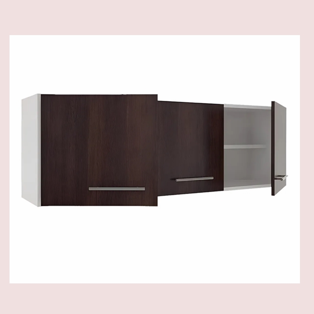 Alacena Cestant 140ctms-wengue