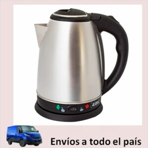 Pava Electrica «Eiffel» E-601