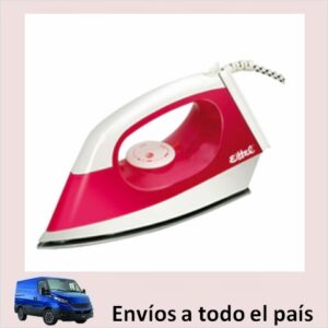Plancha Vapor Eiffel E-208