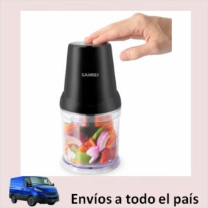 Picadora Sansei PI24BOSP