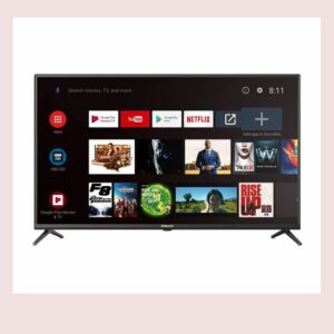 Smart TV. "Philco" 40" Android