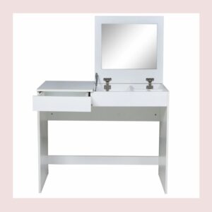 Escritorio Camarin 90 Ctms-Mesina