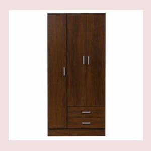 Placard Tana 3 Ptas.2 Cajón-Riccheze