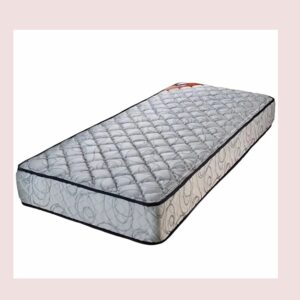 Colchon de espuma Piero Fleur 90 Ctms.