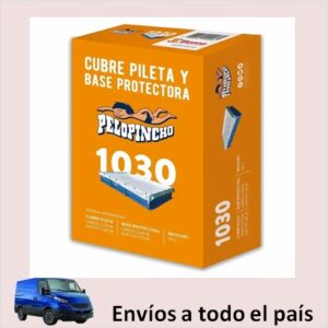Cubre y Base pileta 1030