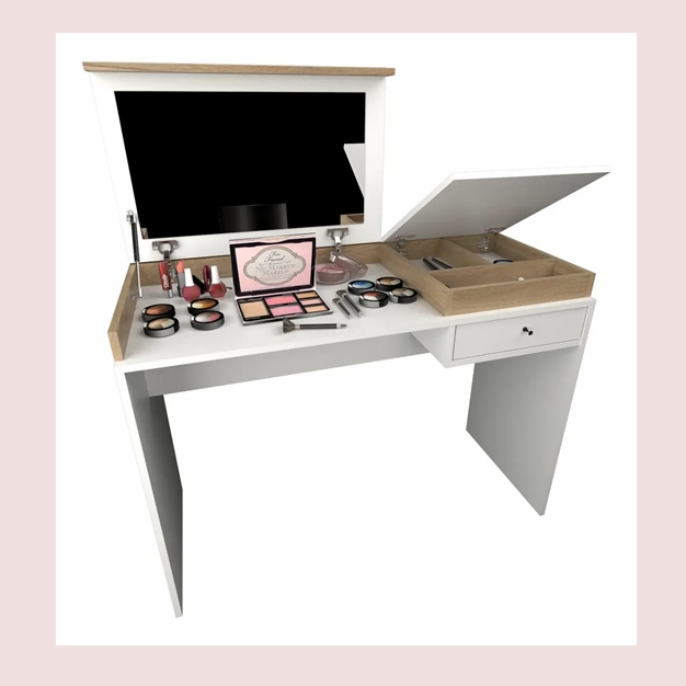 Maquillador 2 Ptas.-Olmo-Tables