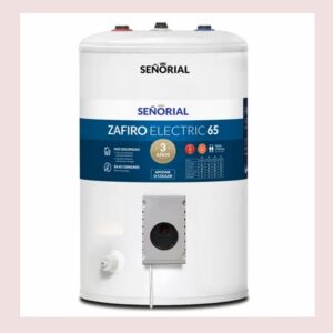 Termot.Señorial 50 Lts.Eléctrico)