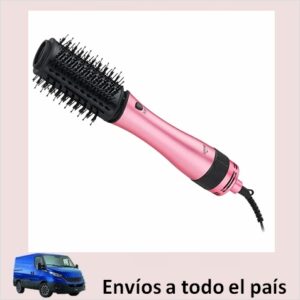 Cepillo secador y modelador Vonne