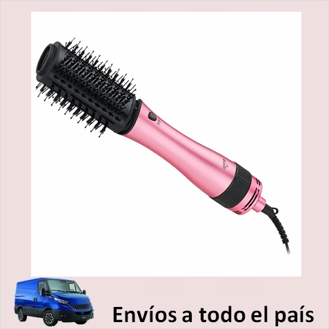 Cepillo secador y modelador Vonne