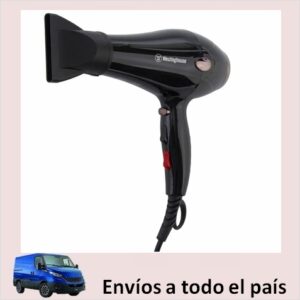 Secador De Pelo Westinghouse HD2200