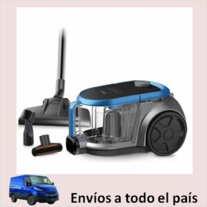 Aspiradora Midea 2000w MJ20TAR4
