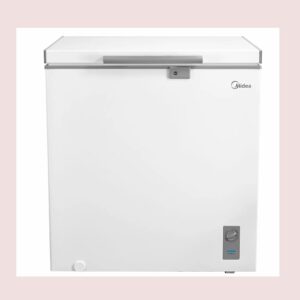 Freezer Midea 200 litros