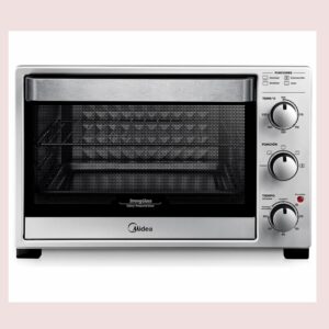Horno electrico "Midea"-40 Lts.