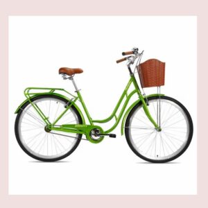 Bici Paseo R28" MADAM GRAVITY